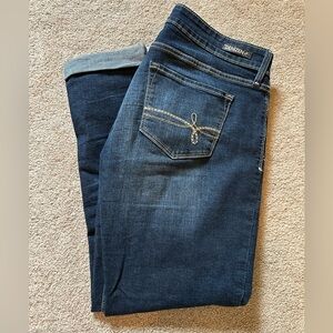 Denizen Levi Jeans